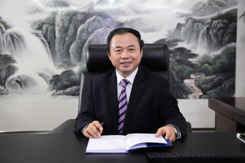 华体会平台董事长张天任